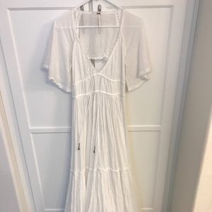 RARE Free People Endless Summer Dress